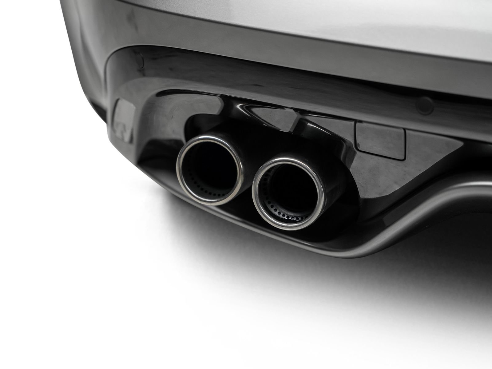 Used 2020 Jaguar F-TYPE R AWD/4WD image 18