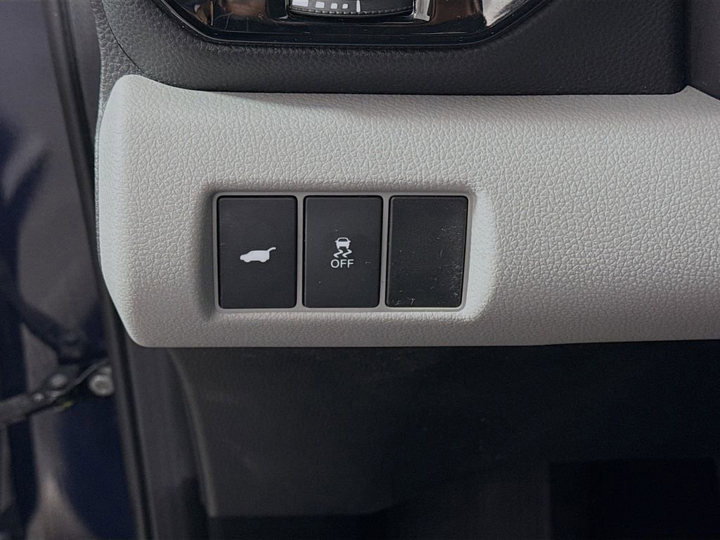 Certified 2025 Honda Pilot EX-L image 10