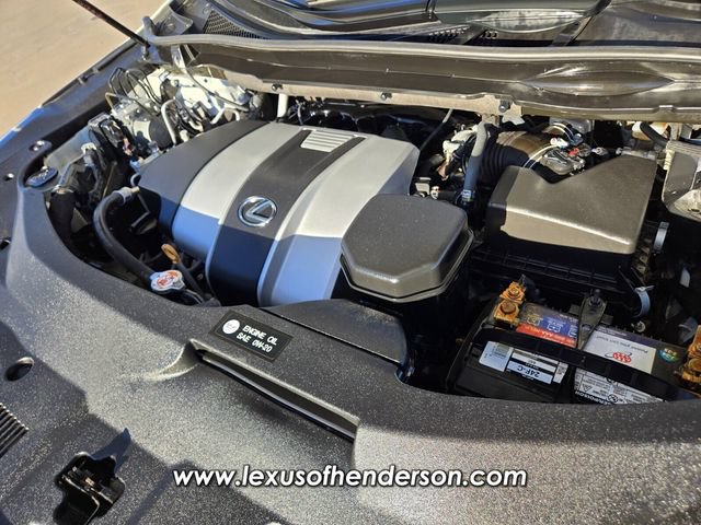 Used 2019 Lexus RX 350 FWD image 19