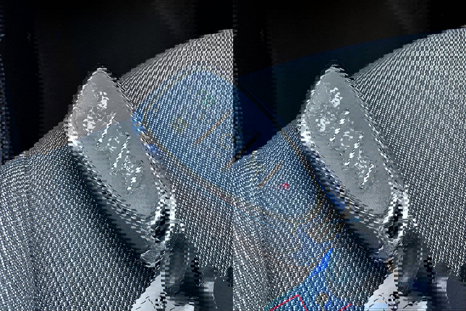 Used 2019 Chevrolet Equinox LT w/ Lights and Bright Package image 12