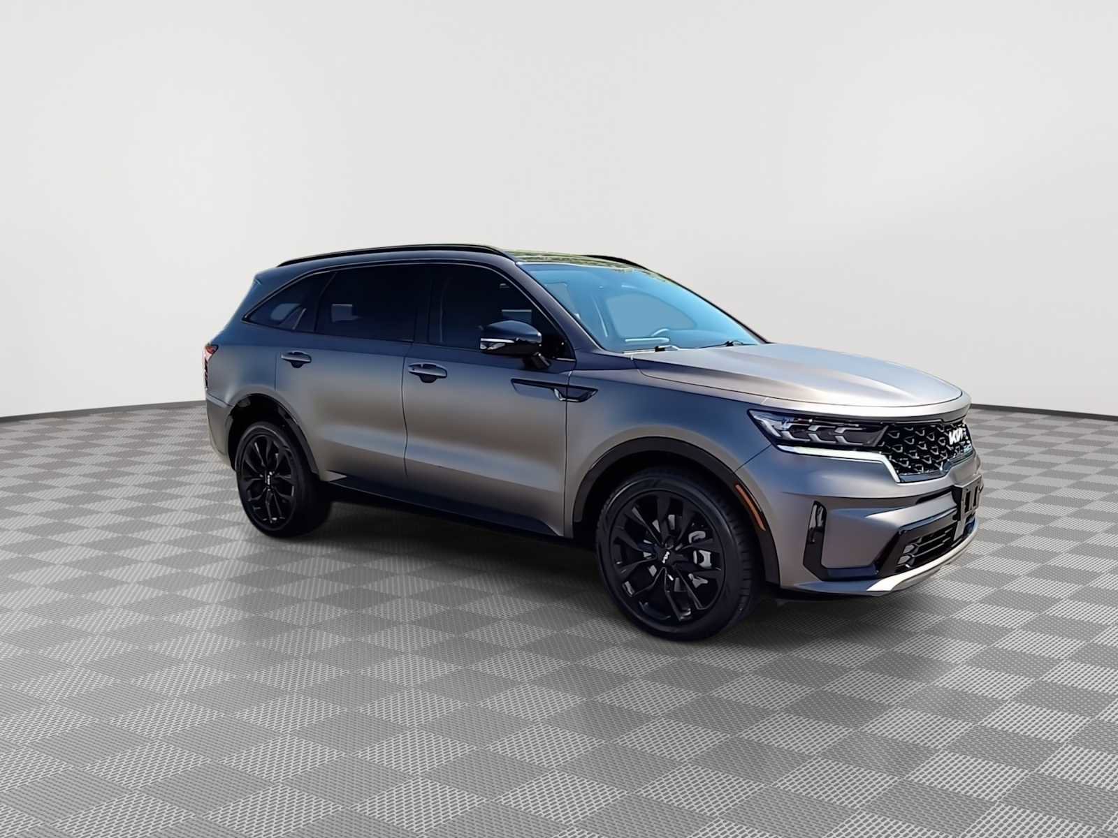 Used 2022 Kia Sorento SX image 2