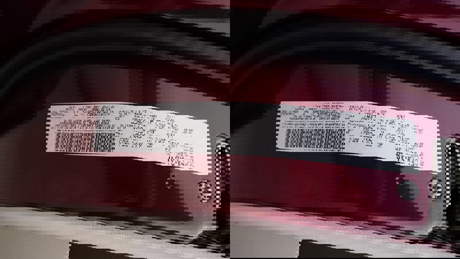 Used 2019 Chrysler Pacifica Touring Plus w/ Advanced Safetytec Group image 36