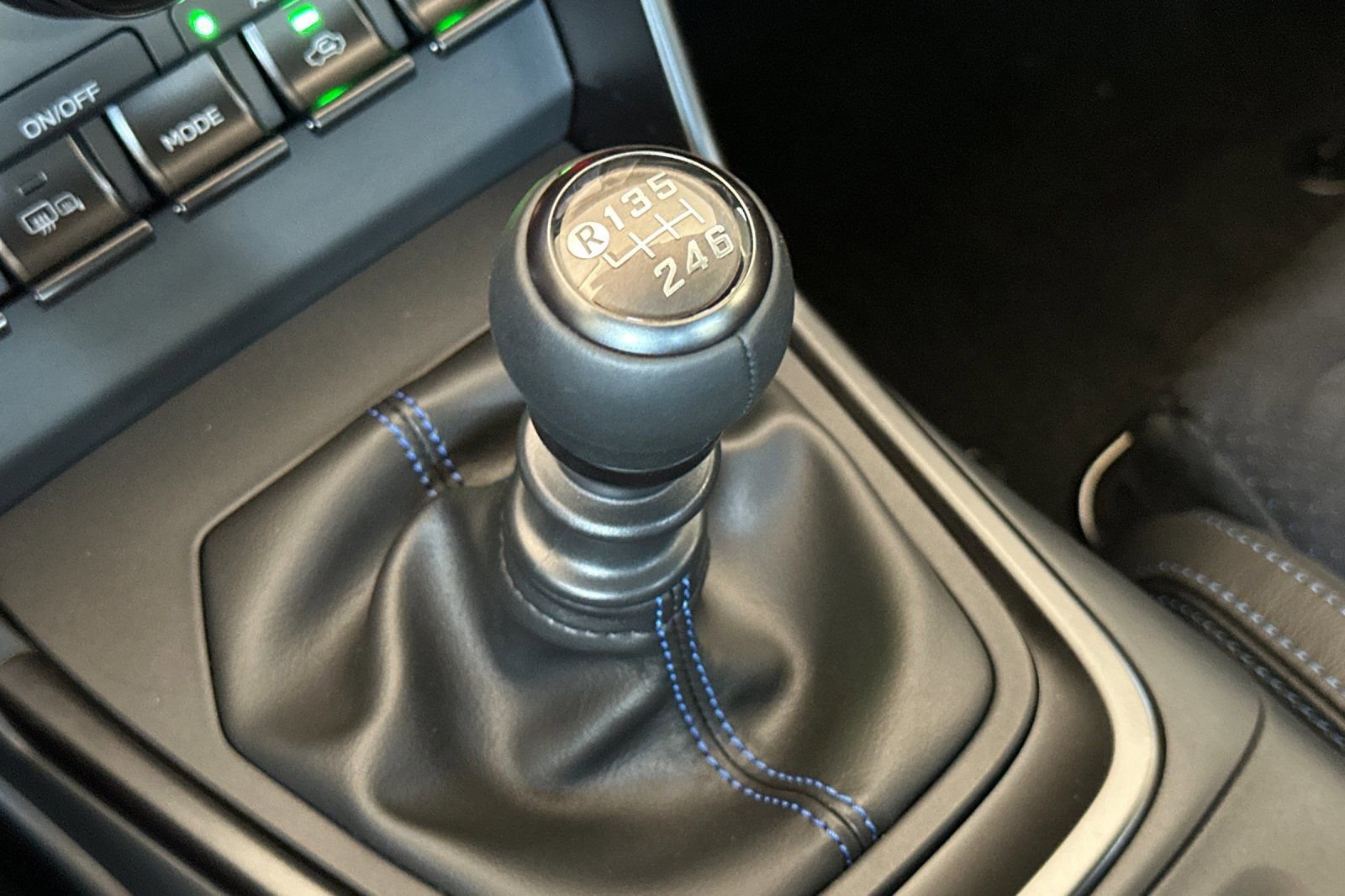 New 2026 Subaru BRZ tS RWD image 22