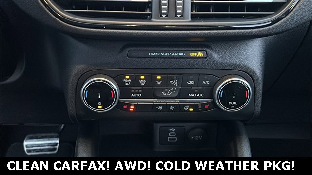 Used 2024 Ford Escape ST-Line image 15