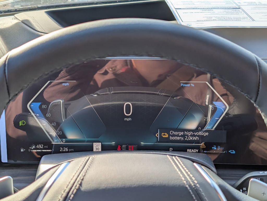 New 2026 BMW X5 xDrive50e w/ Climate Comfort Package image 25