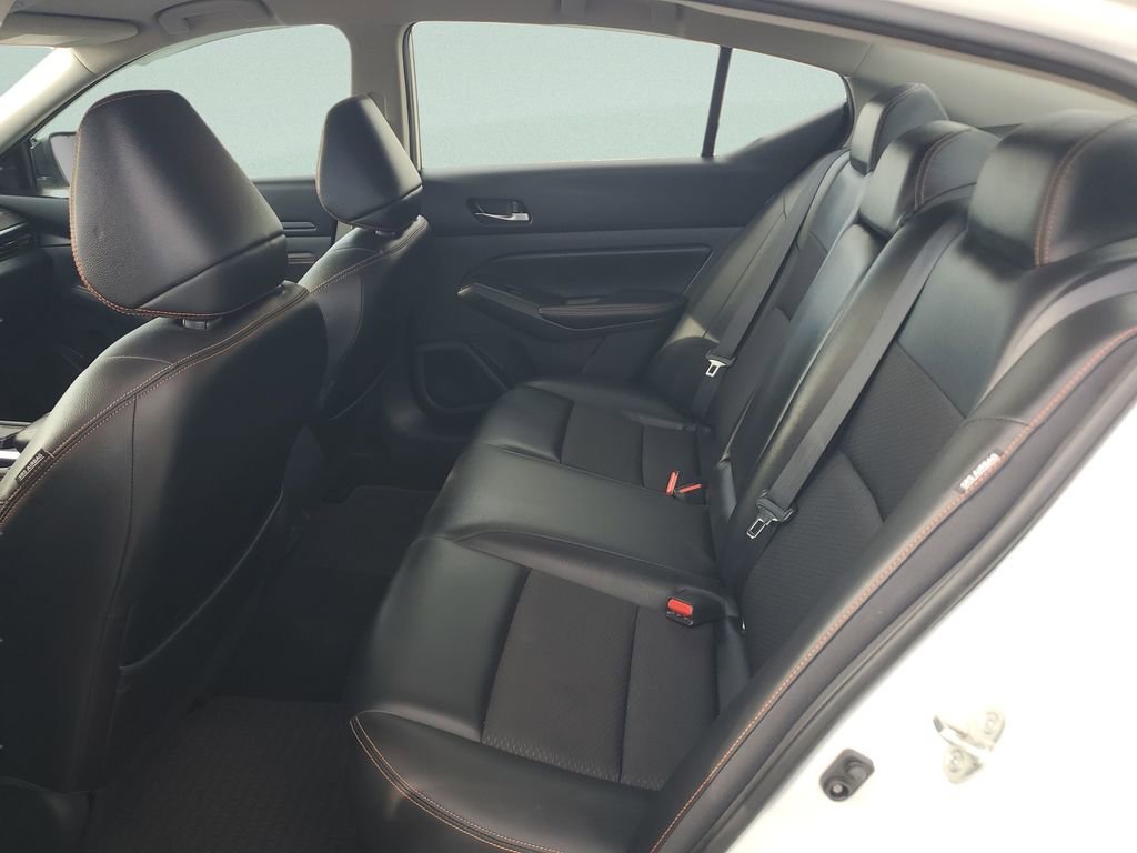 Used 2019 Nissan Altima 2.5 SR image 10