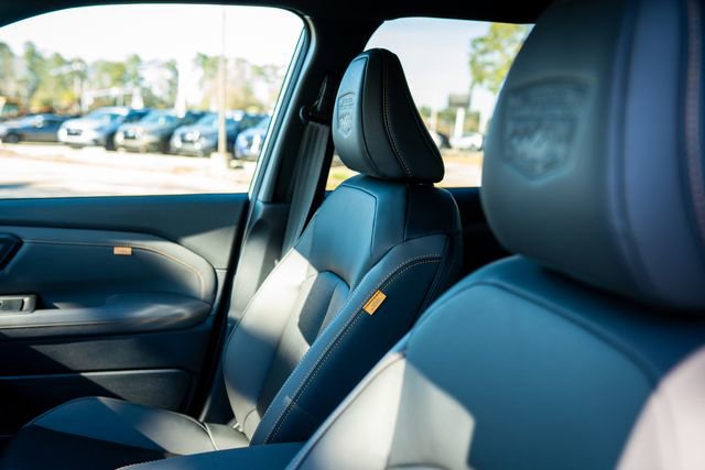 New 2026 Subaru Forester Wilderness image 33