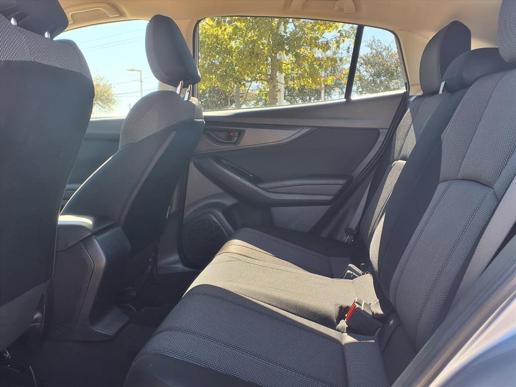 Used 2021 Subaru Crosstrek 2.0i image 5