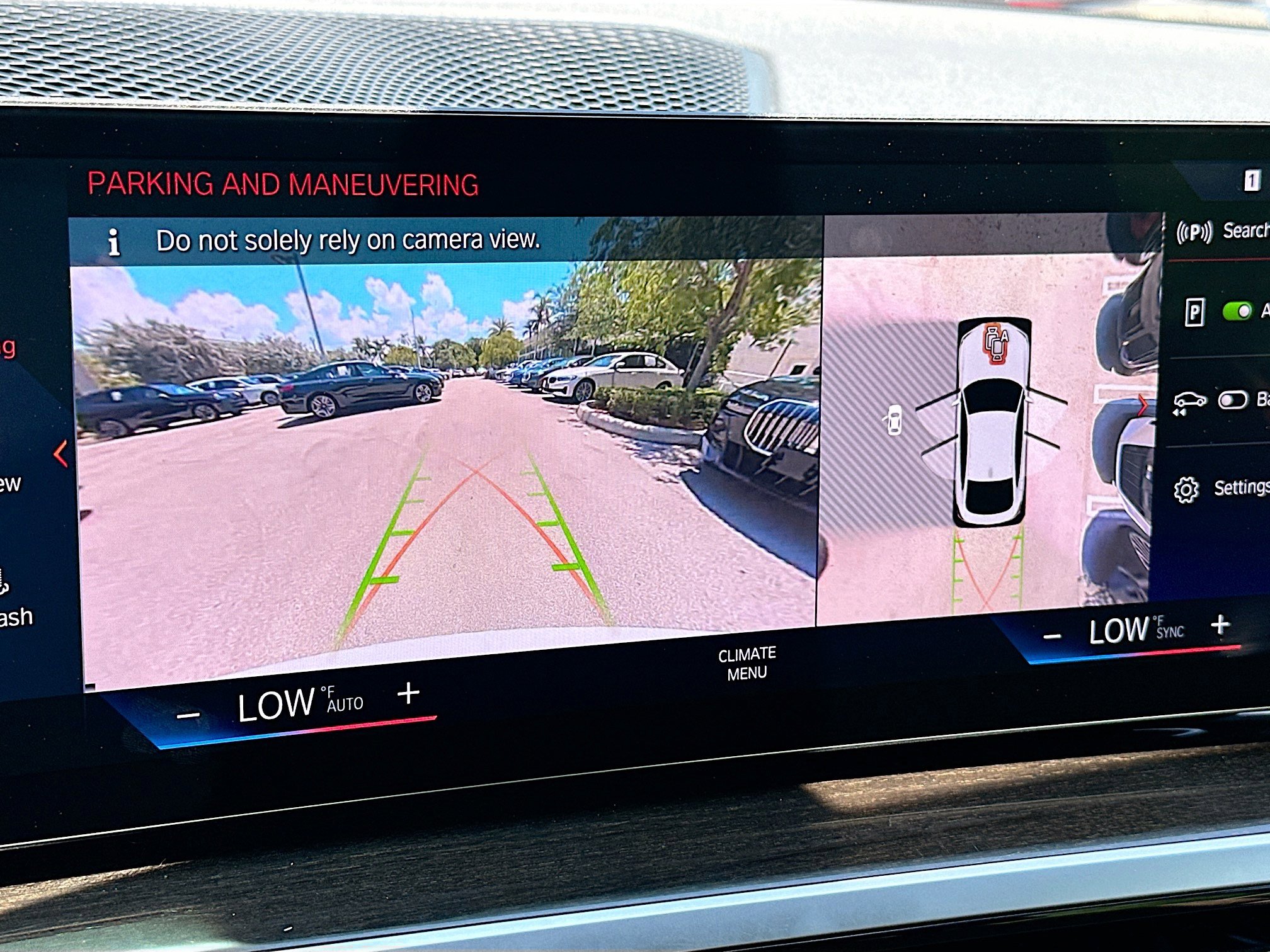 Used 2023 BMW i4 eDrive35 w/ Premium Package RWD image 14