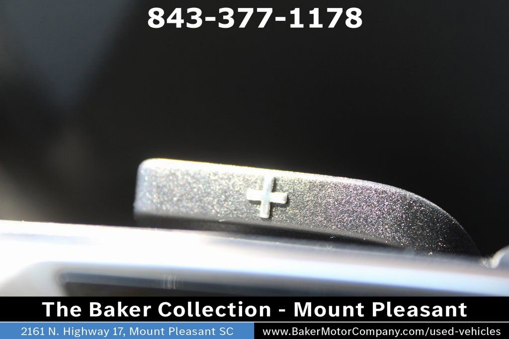 Used 2025 Mercedes-Benz GLC 350e image 35