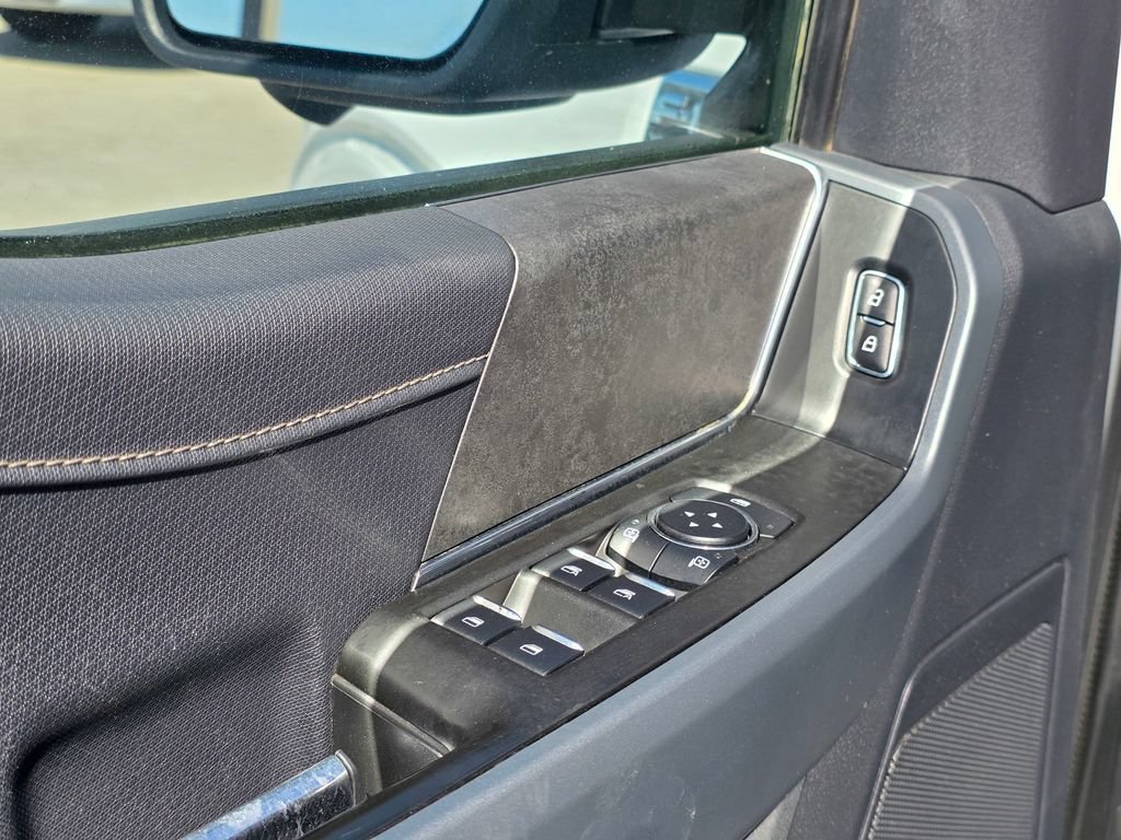 Used 2024 Ford F150 XLT w/ Mobile Office Package AWD/4WD image 14