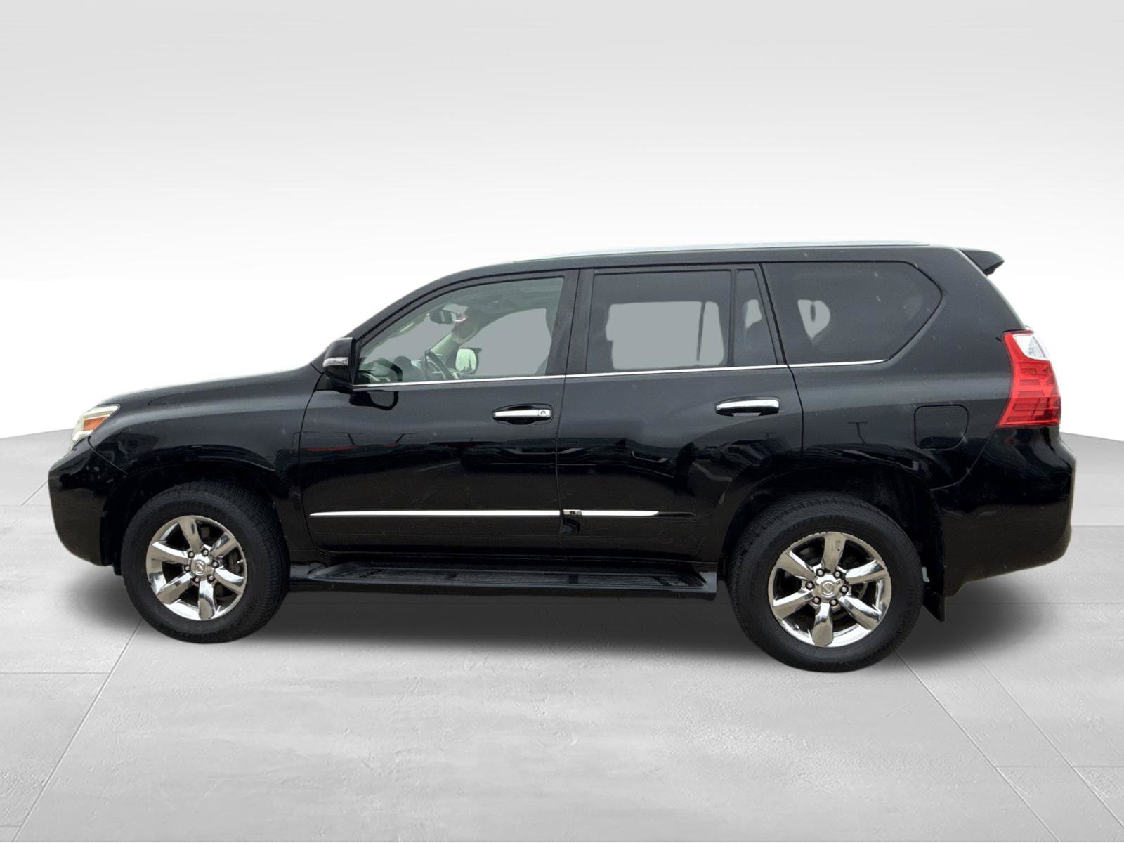 Used 2012 Lexus GX 460 w/ Comfort Plus Pkg AWD/4WD image 8