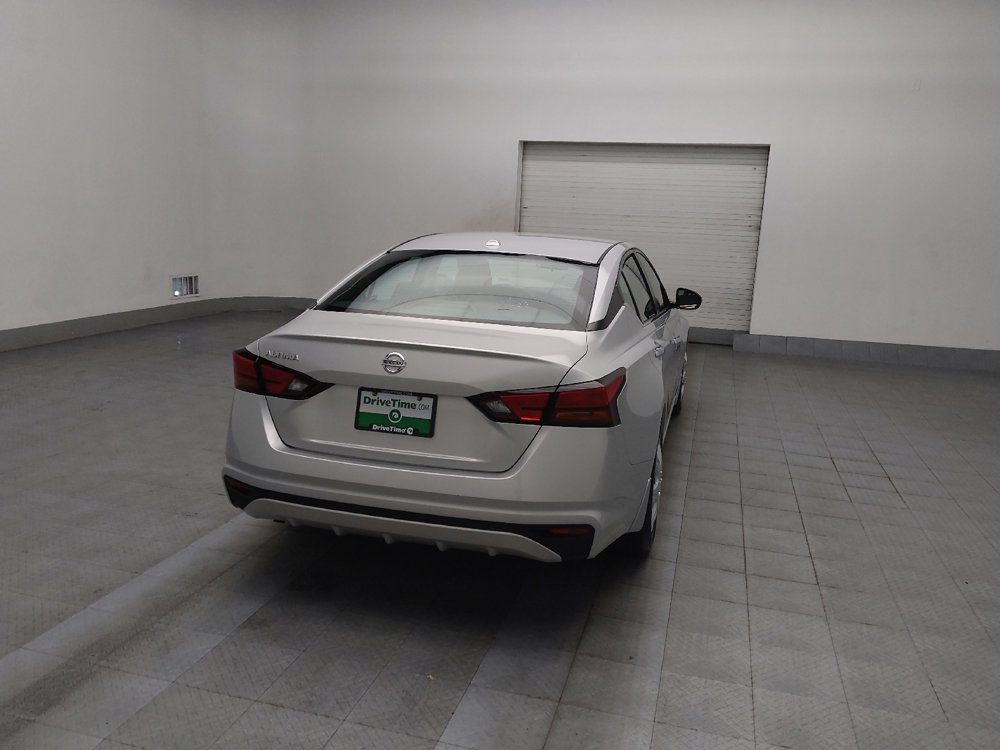 Used 2019 Nissan Altima 2.5 S image 7