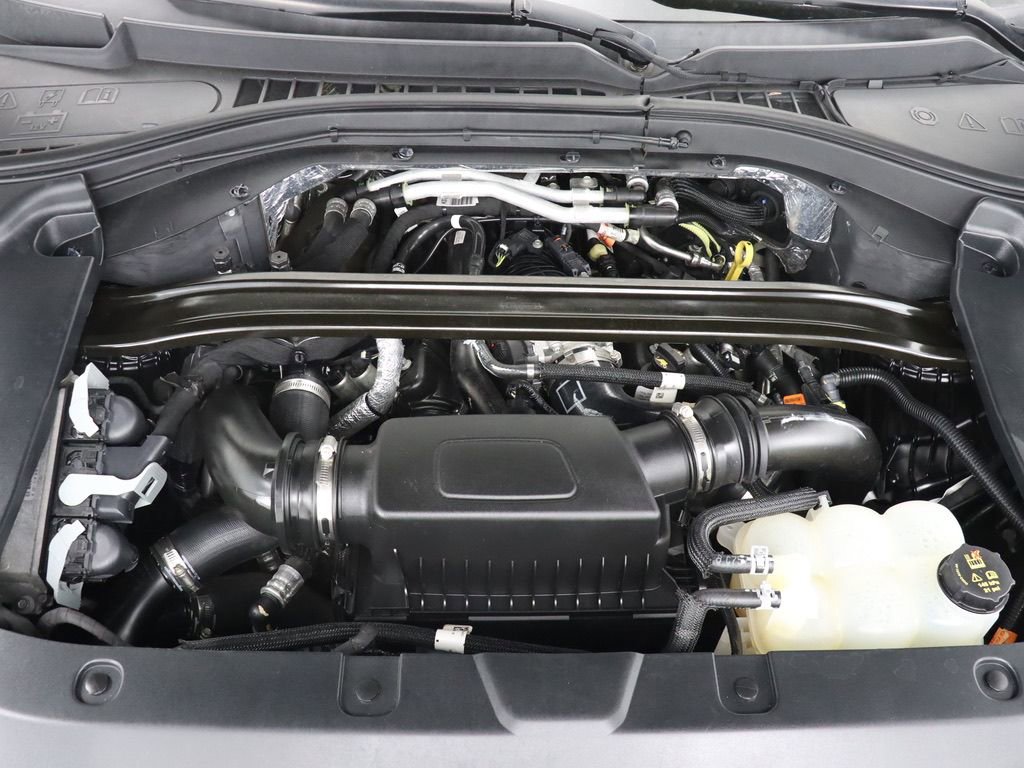 Used 2020 Lincoln Aviator Reserve w/ Equipment Group 201A image 13