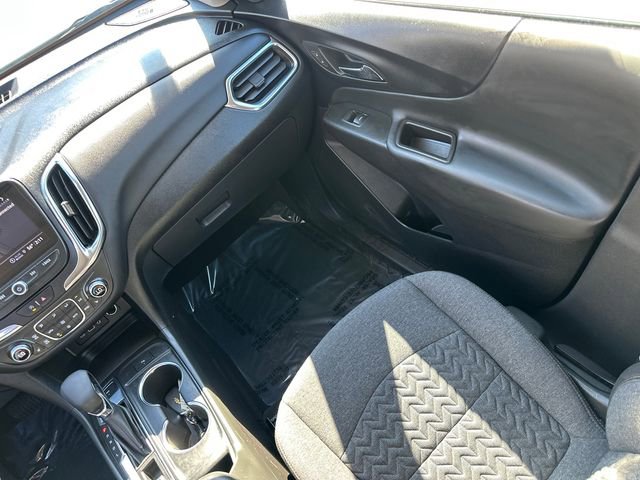 Used 2024 Chevrolet Equinox LT image 22