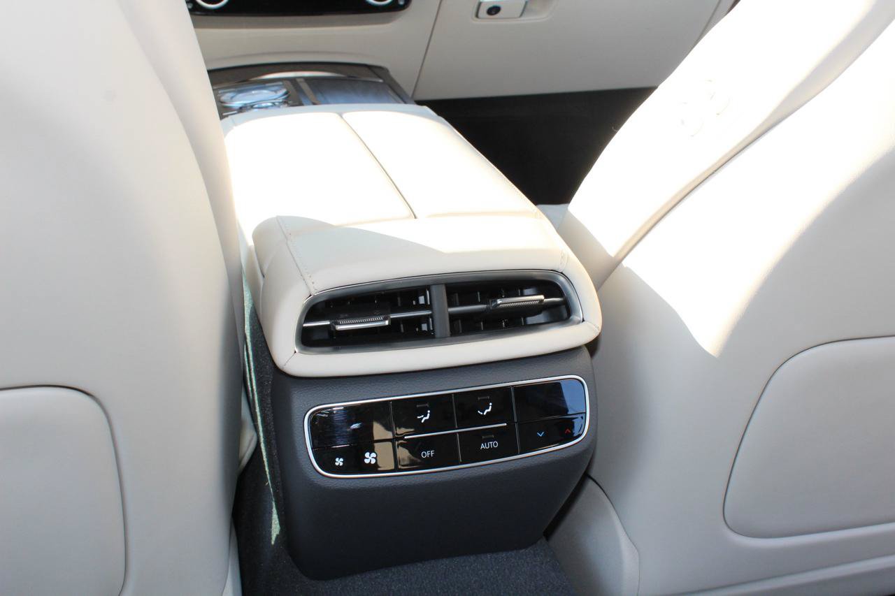Used 2021 Genesis G80 3.5T AWD/4WD image 28