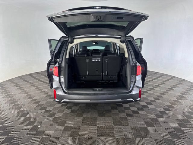 Certified 2025 Honda Odyssey Elite image 19