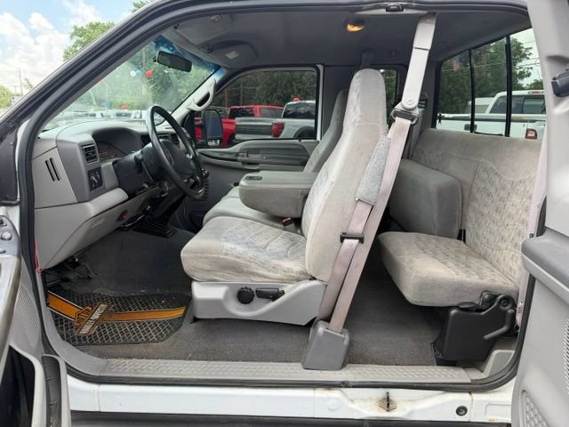 Used 2000 Ford F250 XLT RWD image 18