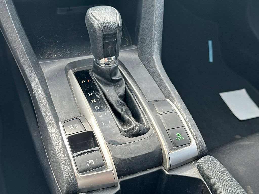 Used 2017 Honda Civic LX image 25