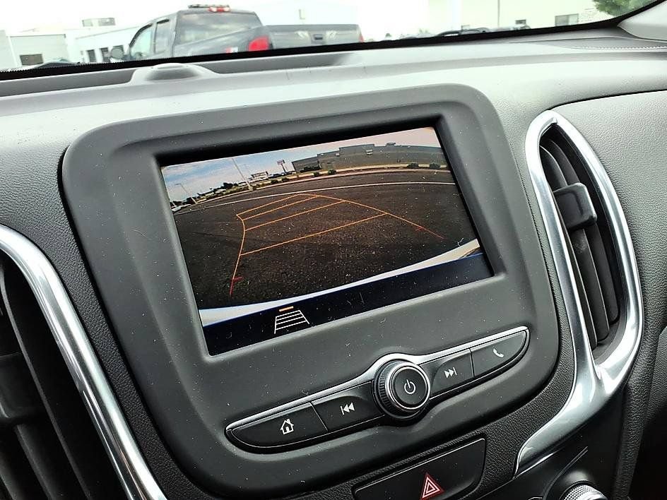 Used 2020 Chevrolet Equinox LT AWD/4WD image 29