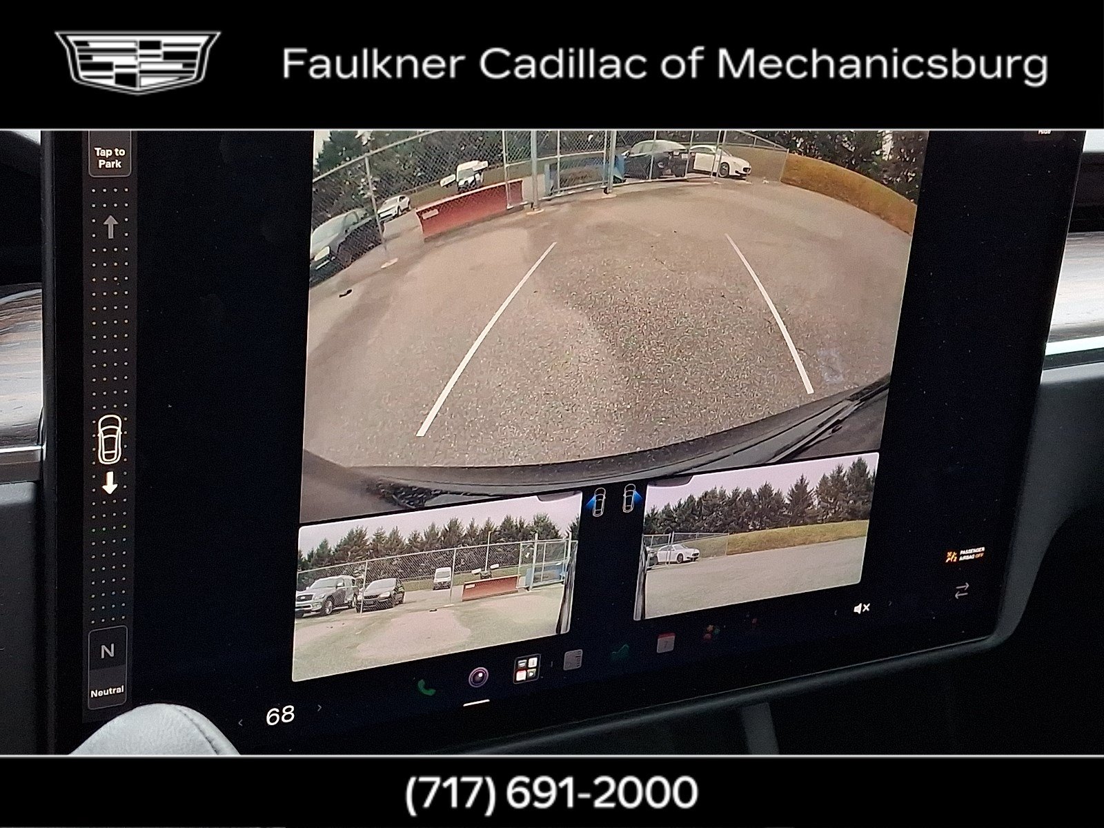 Used 2022 Tesla Model S AWD/4WD image 25