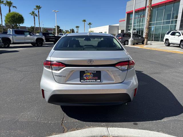 Certified 2023 Toyota Corolla LE image 6