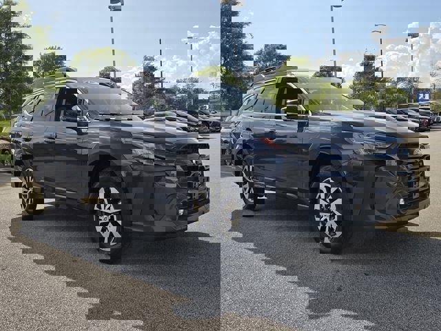 Used 2024 Subaru Outback Premium AWD/4WD image 7