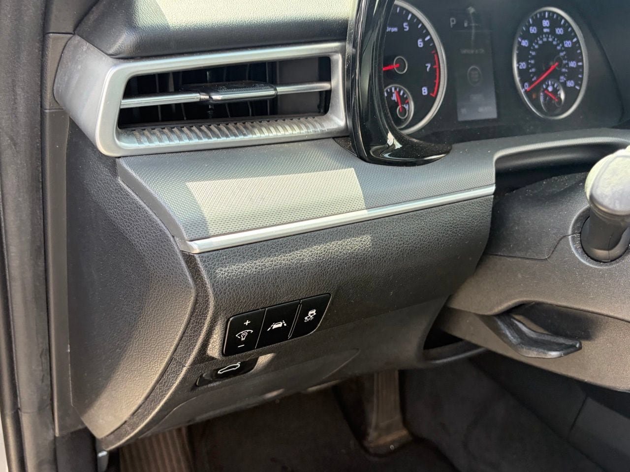 Used 2023 Kia K5 LXS FWD image 5