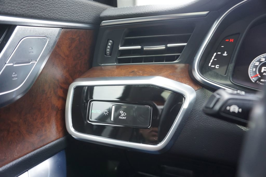 Used 2020 Audi A6 3.0T Premium Plus w/ Premium Plus Package image 35