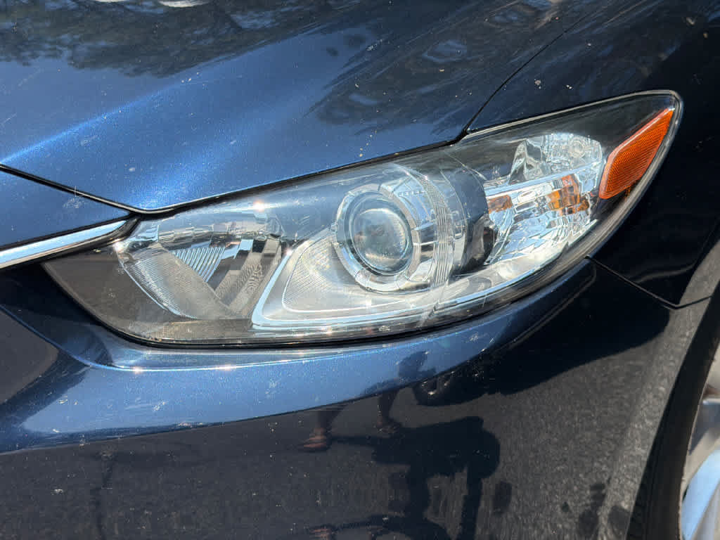 Used 2017 MAZDA MAZDA6 Sport FWD image 4
