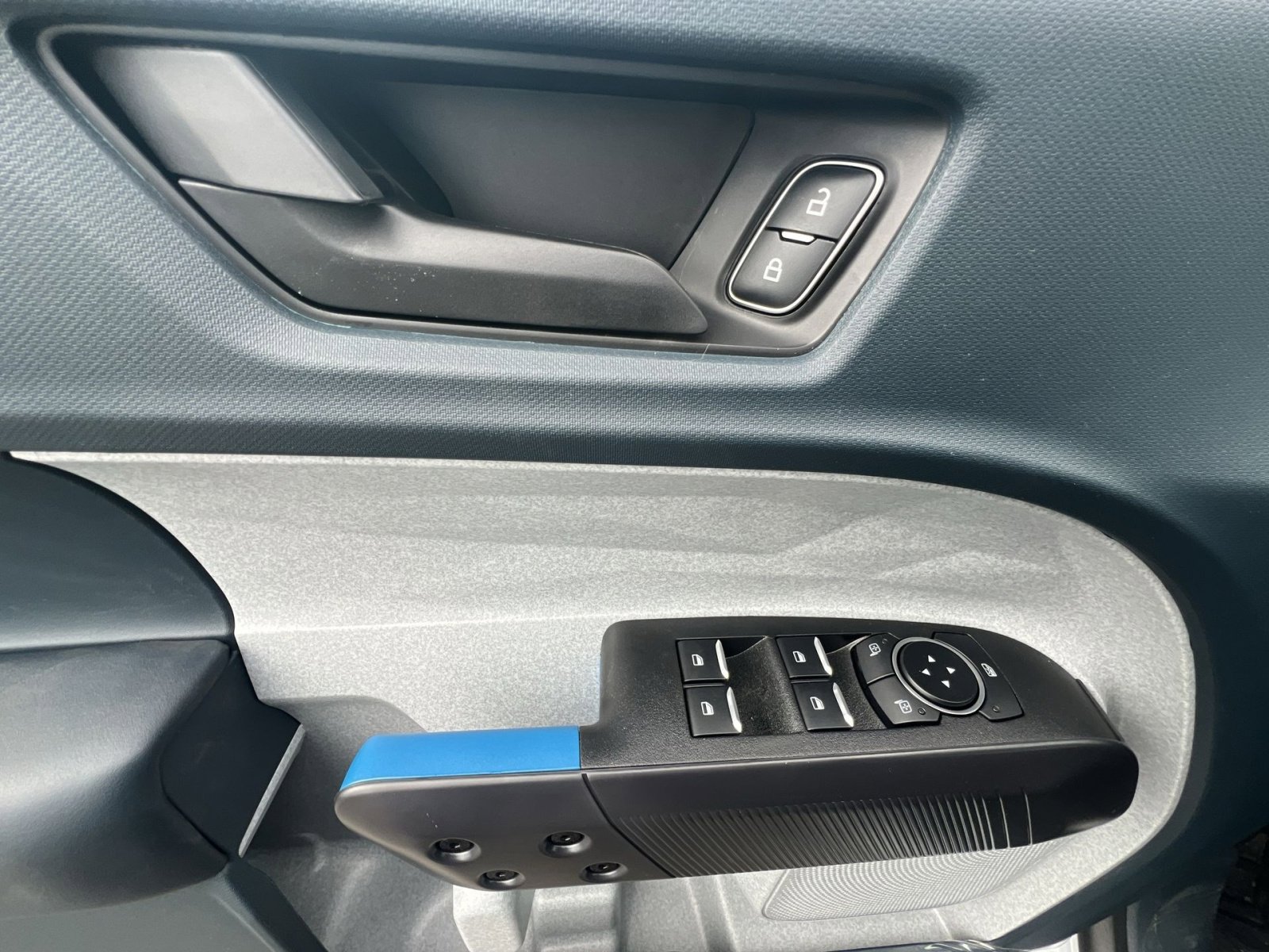 New 2026 Ford Maverick XLT w/ Equipment Group 301A image 15