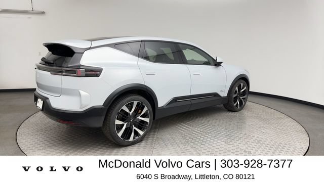 Used 2025 Polestar Polestar 3 AWD/4WD image 2