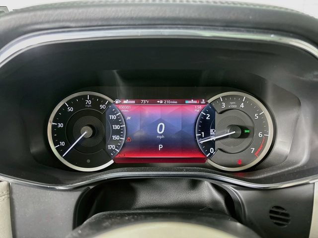 Certified 2023 Jaguar F-PACE S AWD/4WD image 13
