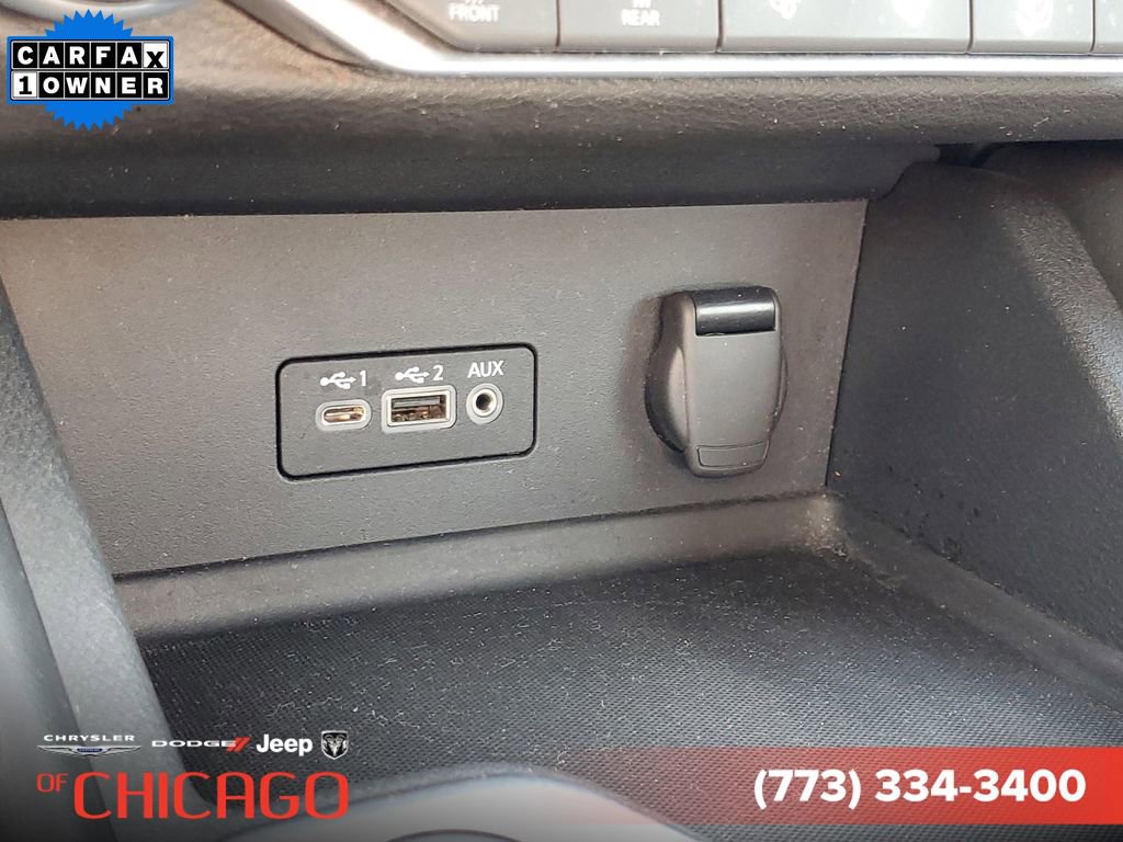 Used 2022 Nissan Sentra SR FWD image 32