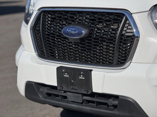 Used 2023 Ford Transit 350 XLT image 5