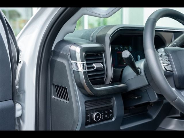 New 2026 Ford F250 Lariat w/ Black Appearance Package AWD/4WD image 20