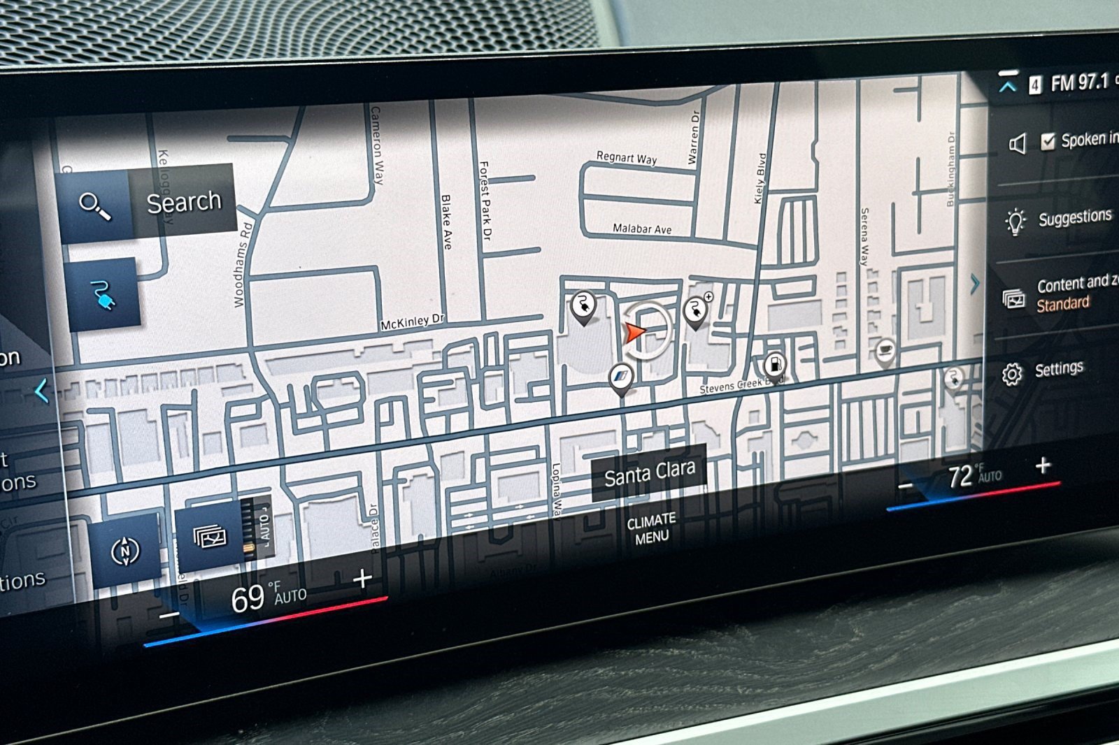 Certified 2023 BMW i4 eDrive35 RWD image 20