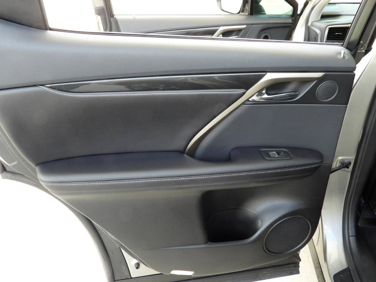 Used 2020 Lexus RX 350 FWD w/ Accessory Package image 45