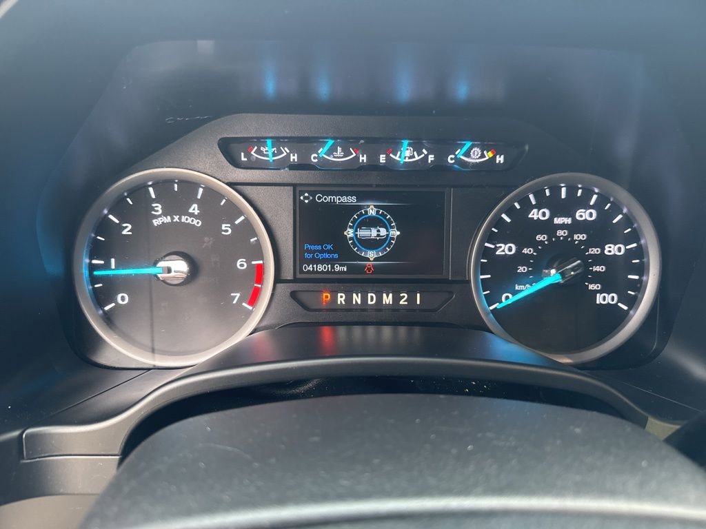 Used 2019 Ford F250 XLT w/ XLT Value Package image 11