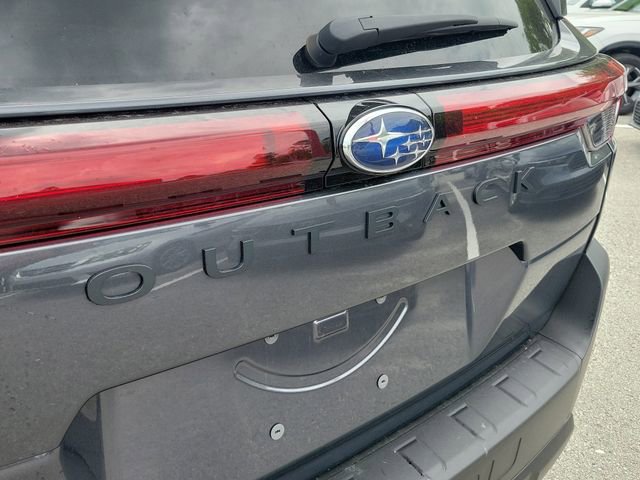 Used 2026 Subaru Outback Limited XT w/ Premium/Limited Package AWD/4WD image 8