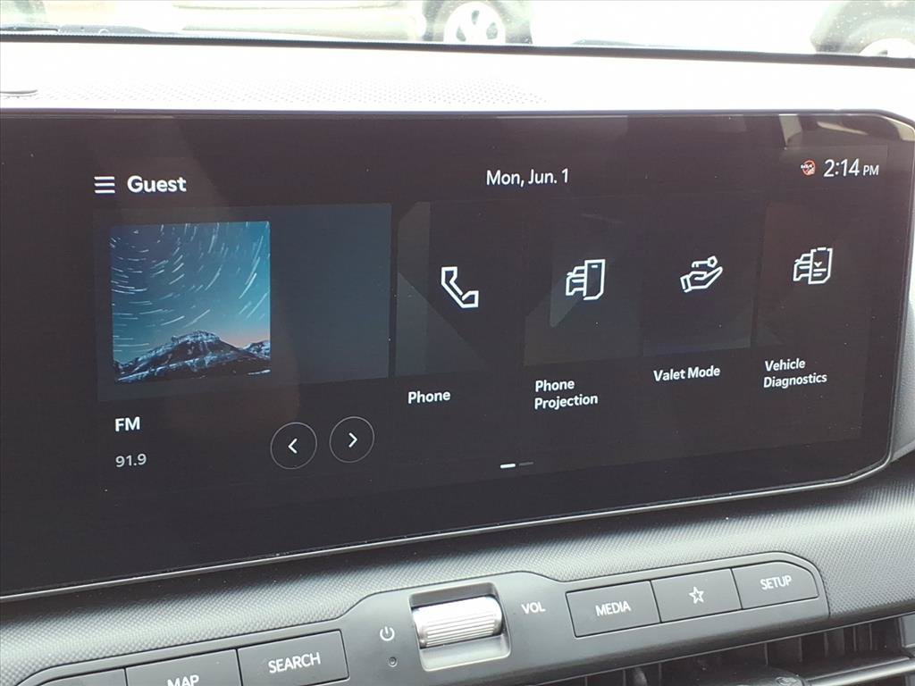 Used 2025 Kia K4 FWD image 27