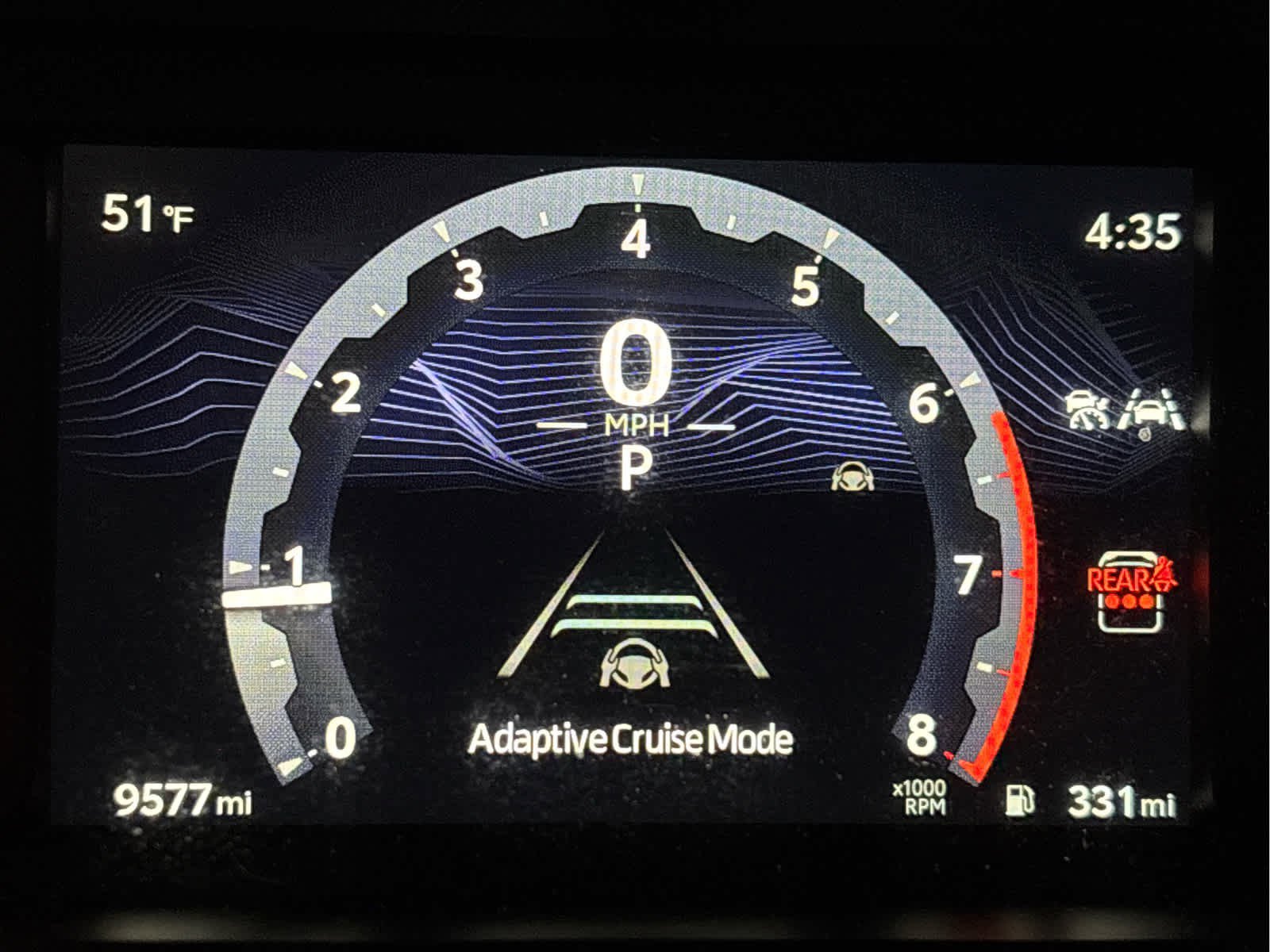 Used 2025 Toyota 4Runner SR5 image 11