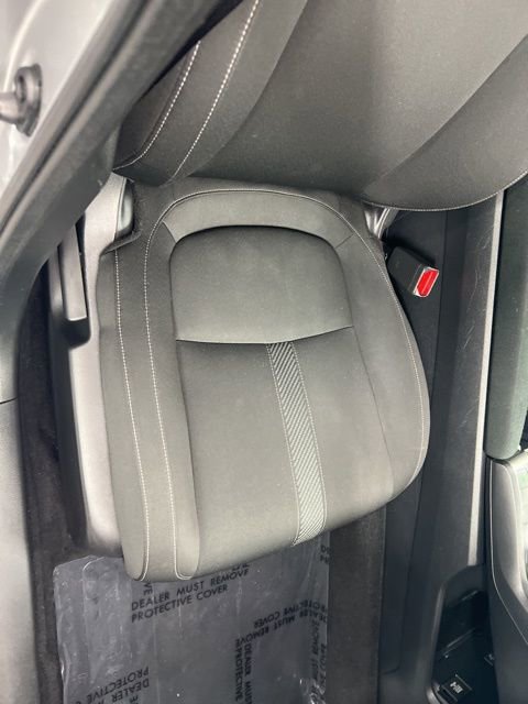 Used 2018 Honda Civic EX image 22