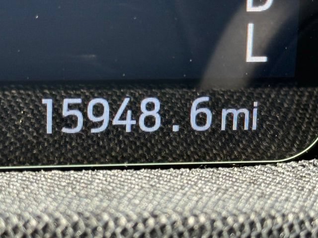 Used 2024 Ford Mustang Mach-E Premium AWD/4WD image 19