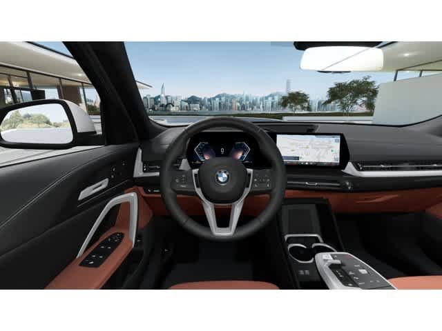 New 2027 BMW X2 xDrive28i w/ Technology Package AWD/4WD image 13
