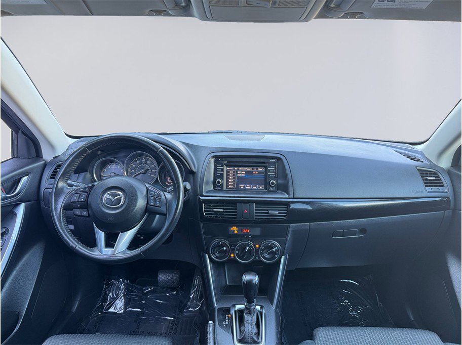 Used 2015 MAZDA CX-5 Touring FWD image 22