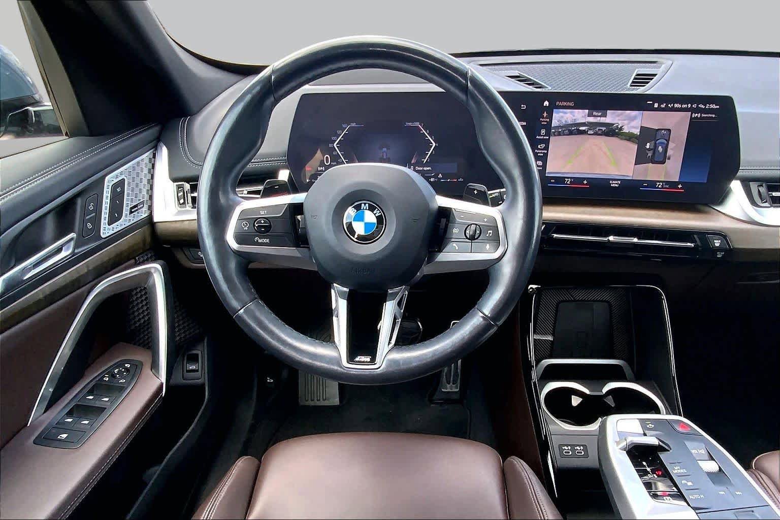 Used 2023 BMW X1 xDrive28i w/ Premium Package AWD/4WD image 5