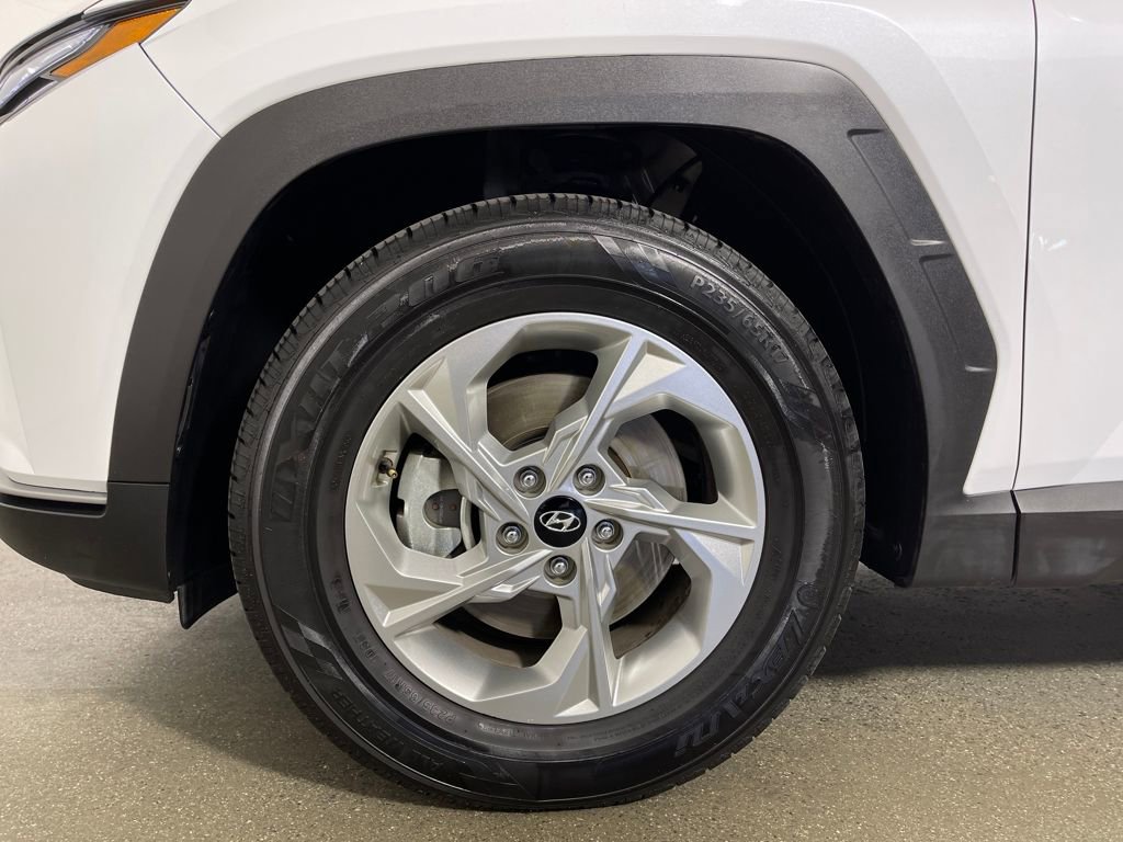 Certified 2024 Hyundai Tucson SEL image 11
