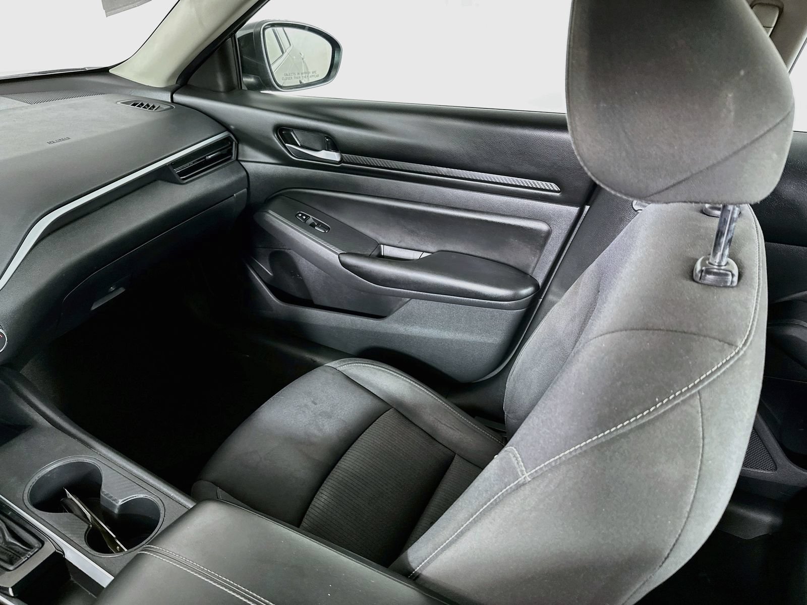 Used 2021 Nissan Altima 2.5 S FWD image 21