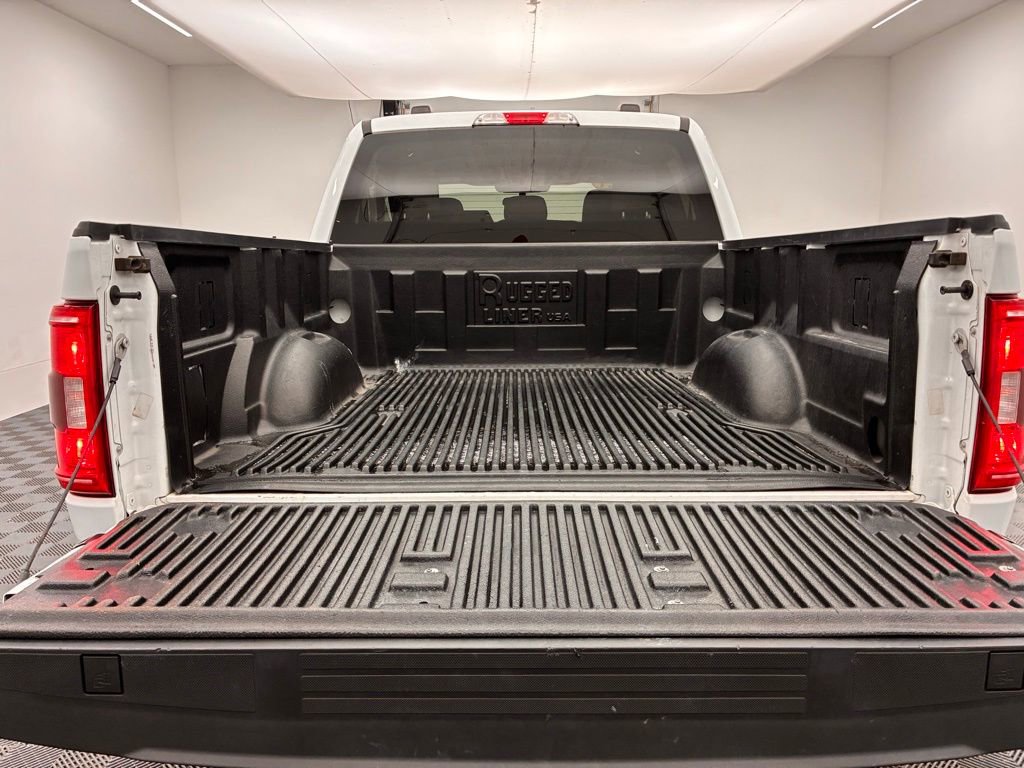 Certified 2023 Ford F150 XLT image 10
